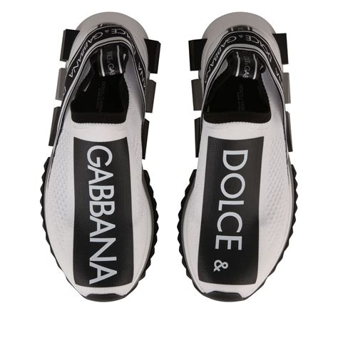 dolce gabbana trainers women